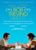 39 Muestra Internacional de Cine y Mujeres: Bob Trevino Likes it  (V.O.S.E.)