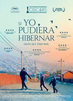 Si yo pudiea hibernar (V.O.S.E.)