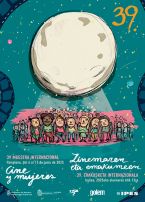 39 Muestra Internacional de Cine y Mujeres: CORTOS EN FEMENINO