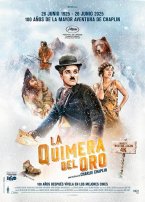 La quimera del oro 