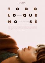 39 Muestra Internacional de Cine y Mujeres: Todo lo que no sé