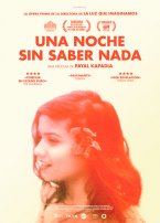 Una noche sin saber nada (V.O.S.E.)