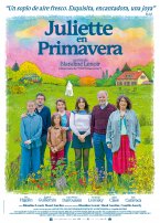 Juliette en primavera (V.O.S.E.)