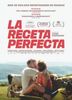 La receta perfecta (V.O.S.E.)