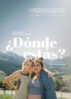 GO!: ¿Dónde estás?