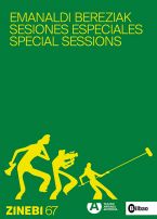 Zinebi: BDOCS 9: La muraille