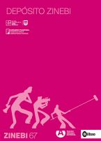 Zinebi: BDOCS 1: With Hasan in Gaza