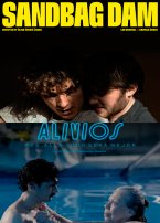 QueerCineMad: Sandbag Dam + Alivios (VOSE)