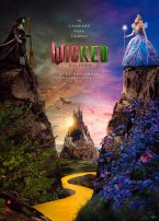 Wicked: Parte II (V.O.S.E.)