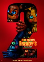 Five Nights at Freddy’s 2 