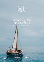 SAIL IN Tour 2025: LES RUGISSANTES + WOMEN AND THE WIND