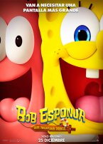 Bob Esponja: Una aventura pirata