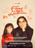 Flores para Antonio