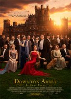 Downton Abbey: El gran final  (V.O.S.E.)