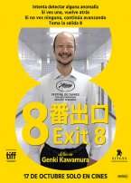 Exit 8