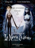 La novia cadaver 20 Aniversario (V.O.S.E.)