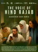 XXVIII Ciclo DDHH: Sawt al-Hind Rajab (La voz de Hind) 