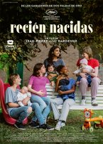 Recién nacidas Recién nacidas