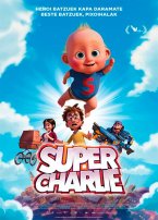Super Charlie (euskaraz) Super Charlie (euskaraz)