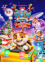 PAW Patrol | ¡La Patrulla Canina salva la Navidad!