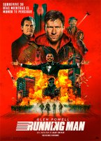 The Running Man The Running Man