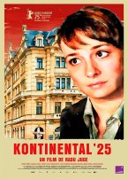 Kontinental ’25 (V.O.S.E.) Kontinental ’25 (V.O.S.E.)