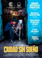 Ciclo DDHH: Ciudad sin sueño