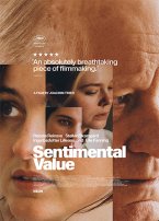 SSPNA: Sentimental Value (Valor sentimental)