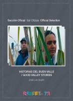 SSPNA: Historias del buen valle