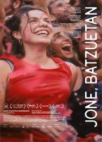 Jone, Batzuetan
