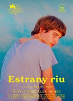 Extraño río (V.O.S.E.)