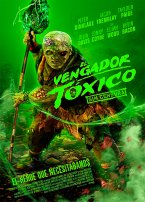 El vengador tóxico 