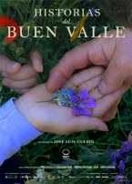 SSPNA: Historias del buen valle