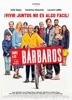Zinexit-Topaketak: Conoce a los bárbaros