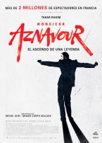 Monsieur Aznavour (V.O.S.E.)