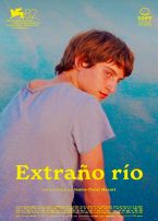 Extraño río