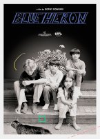 ZINEMAKUMEAK GARA: Blue Heron (V.O.S.E.)