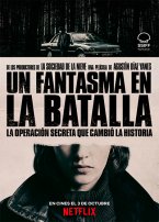 Un fantasma en la batalla