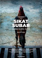 Cine Invisible 2025: Sikat Subar