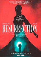 Resurrection (V.O.S.E.)