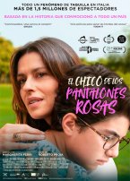 El chico de los pantalones rosas (V.O.S.E.)