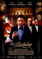 FANT: 9 cortometrajes internacionales