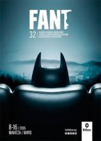 FANT: 9 cortometrajes internacionales