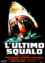 FANT: Tibur&oacute;n 3 (L'ultimo squalo) (V.O.S.E.)