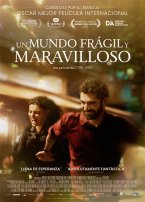 Un mundo fr&aacute;gil y maravilloso (V.O.S.E.)