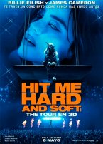 Billie Eilish. Hit Me Hard and Soft - The Tour (Live in 3D)