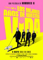 Los mejores a&ntilde;os de nuestra vida