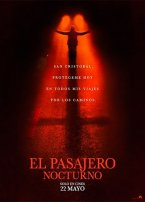 El pasajero nocturno