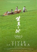Vivir la tierra