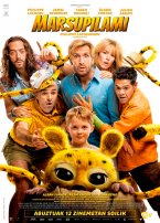 Marsupilami (Euskaraz)